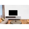 Neomounts WL30S-850BL16 TV laikiklis ant sienos 42-86 colių - fiksuotas - užrakinamas - greitas montavimas