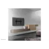 Neomounts WL30S-850BL16 TV laikiklis ant sienos 42-86 colių - fiksuotas - užrakinamas - greitas montavimas