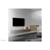 Neomounts WL30S-850BL16 TV laikiklis ant sienos 42-86 colių - fiksuotas - užrakinamas - greitas montavimas