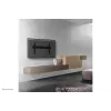 Neomounts WL30S-850BL18 TV laikiklis prie sienos 43-86 colių - fiksuotas - užrakinamas - greitas montavimas