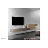 Neomounts WL30S-850BL18 TV laikiklis prie sienos 43-86 colių - fiksuotas - užrakinamas - greitas montavimas