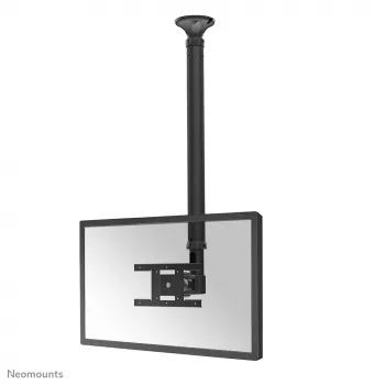 Neomounts FPMA-C100 monitoriaus/TV laikiklis luboms 10-30 colių - aukštis 79-129 cm