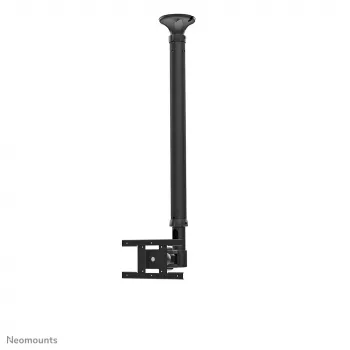 Neomounts FPMA-C100 monitoriaus/TV laikiklis luboms 10-30 colių - aukštis 79-129 cm