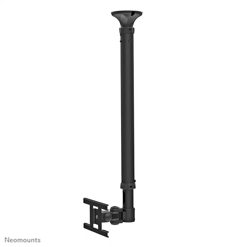 Neomounts FPMA-C100 monitoriaus/TV laikiklis luboms 10-30 colių - aukštis 79-129 cm