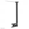 Neomounts FPMA-C100 monitoriaus/TV laikiklis luboms 10-30 colių - aukštis 79-129 cm