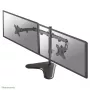 Neomounts FPMA-D550DDJuoda Monitor stovas 10-32 col., Laisvai pastatomas, 8 kg, 25.4 cm (10 col.), 81.3 cm (32 col.), 100 x 100 mm, Juoda