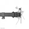 Neomounts FPMA-D550DDJuoda Monitor stovas 10-32 col., Laisvai pastatomas, 8 kg, 25.4 cm (10 col.), 81.3 cm (32 col.), 100 x 100 mm, Juoda
