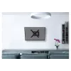 Neomounts WL40S-850BL14 TV laikiklis sienai 40-65 coliai - pilnas judesys - greitas montavimas