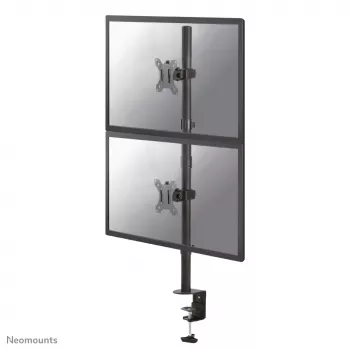 Neomounts FPMA-D550DVJuoda monitoriaus laikiklis 10-32 colių - vertikalus montavimas