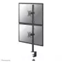 Neomounts FPMA-D550DVJuoda monitoriaus laikiklis 10-32 colių - vertikalus montavimas