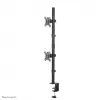 Neomounts FPMA-D550DVJuoda monitoriaus laikiklis 10-32 colių - vertikalus montavimas