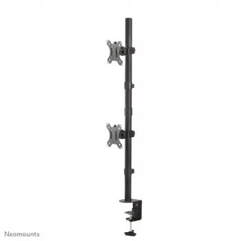Neomounts FPMA-D550DVJuoda monitoriaus laikiklis 10-32 colių - vertikalus montavimas