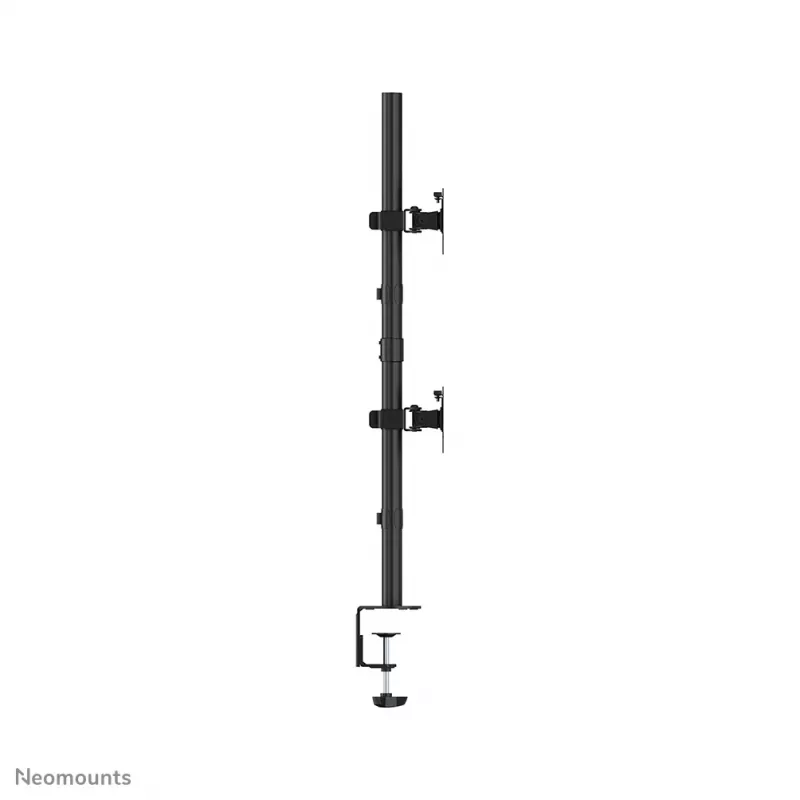 Neomounts FPMA-D550DVJuoda monitoriaus laikiklis 10-32 colių - vertikalus montavimas
