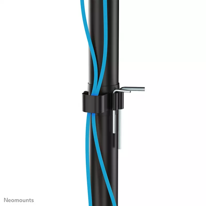 Neomounts FPMA-D550DVJuoda monitoriaus laikiklis 10-32 colių - vertikalus montavimas