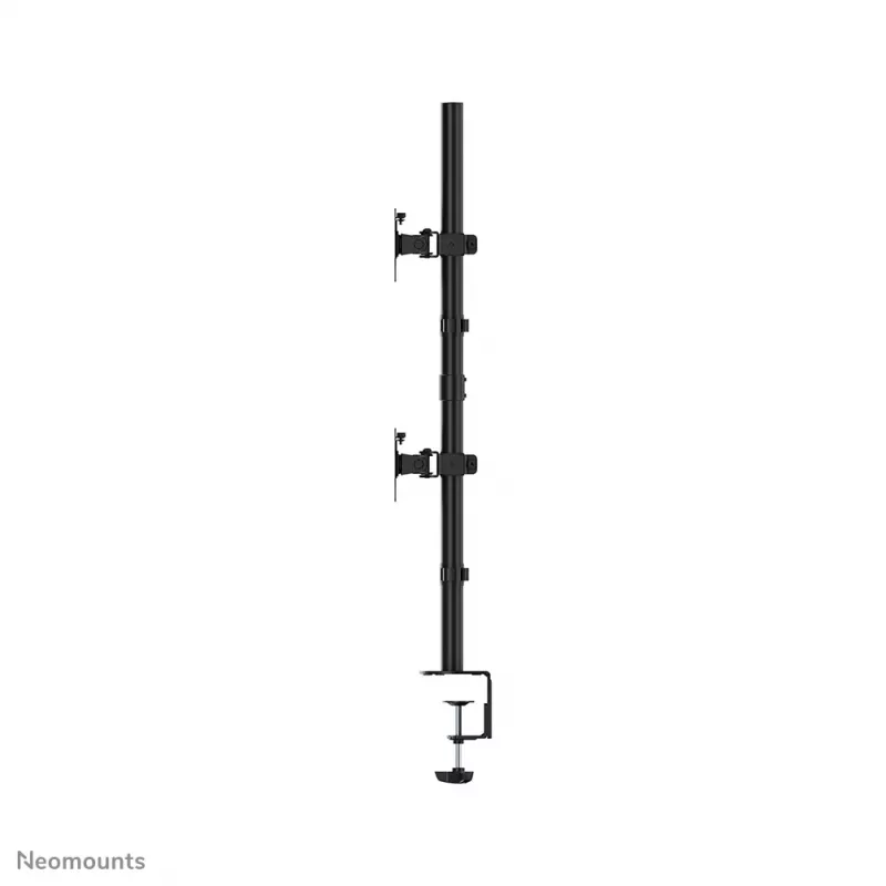Neomounts FPMA-D550DVJuoda monitoriaus laikiklis 10-32 colių - vertikalus montavimas