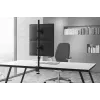 Neomounts FPMA-D550DVJuoda monitoriaus laikiklis 10-32 colių - vertikalus montavimas