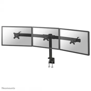Neomounts FPMA-D700D3 Monitoro rankena 10-27 colių, spaustuvas, 8 kg, 25.4 cm (10 colių), 68.6 cm (27 colių), 100 x 100 mm, juoda