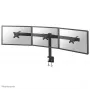 Neomounts FPMA-D700D3 Monitoro rankena 10-27 colių, spaustuvas, 8 kg, 25.4 cm (10 colių), 68.6 cm (27 colių), 100 x 100 mm, juoda