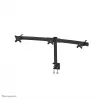 Neomounts FPMA-D700D3 Monitoro rankena 10-27 colių, spaustuvas, 8 kg, 25.4 cm (10 colių), 68.6 cm (27 colių), 100 x 100 mm, juoda