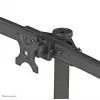 Neomounts FPMA-D700D3 Monitoro rankena 10-27 colių, spaustuvas, 8 kg, 25.4 cm (10 colių), 68.6 cm (27 colių), 100 x 100 mm, juoda