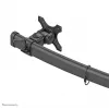 Neomounts FPMA-D700D3 Monitoro rankena 10-27 colių, spaustuvas, 8 kg, 25.4 cm (10 colių), 68.6 cm (27 colių), 100 x 100 mm, juoda