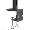 Neomounts FPMA-D700D3 Monitoro rankena 10-27 colių, spaustuvas, 8 kg, 25.4 cm (10 colių), 68.6 cm (27 colių), 100 x 100 mm, juoda