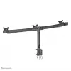 Neomounts FPMA-D700D3 Monitoro rankena 10-27 colių, spaustuvas, 8 kg, 25.4 cm (10 colių), 68.6 cm (27 colių), 100 x 100 mm, juoda