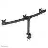 Neomounts FPMA-D700D3 Monitoro rankena 10-27 colių, spaustuvas, 8 kg, 25.4 cm (10 colių), 68.6 cm (27 colių), 100 x 100 mm, juoda