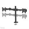 „Neomounts“ monitoriaus laikiklis FPMA-D960DG, 10–27 inch, gromerinis, 8 kg, 25,4 cm (10 inch), 68,6 cm (27 inch), 100 x 100 mm, juodas