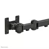 „Neomounts“ monitoriaus laikiklis FPMA-D960DG, 10–27 inch, gromerinis, 8 kg, 25,4 cm (10 inch), 68,6 cm (27 inch), 100 x 100 mm, juodas