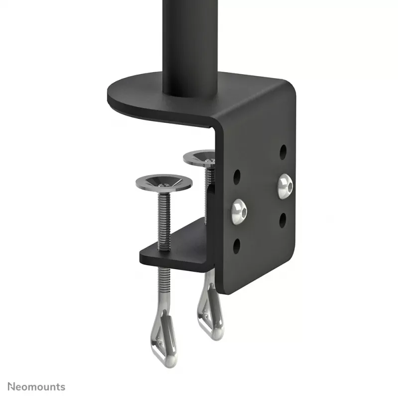Neomounts FPMA-D960NOTEBOOK Monitoro laikiklis su nešiojamojo kompiuterio laikikliu 10-27 colių