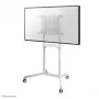 Neomounts NS-M1250WHITE TV vežimėlis 37-70 colių - pasukamas