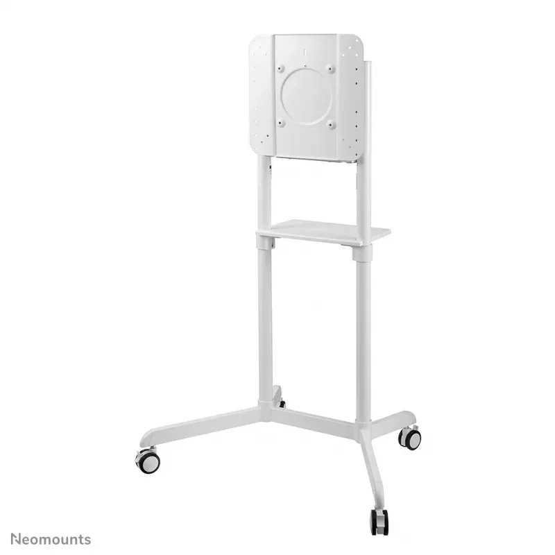 Neomounts NS-M1250WHITE TV vežimėlis 37-70 colių - pasukamas