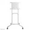 Neomounts NS-M1250WHITE TV vežimėlis 37-70 colių - pasukamas