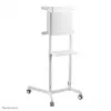 Neomounts NS-M1250WHITE TV vežimėlis 37-70 colių - pasukamas