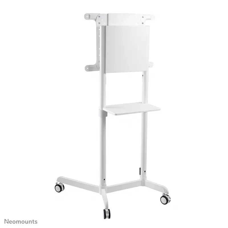 Neomounts NS-M1250WHITE TV vežimėlis 37-70 colių - pasukamas