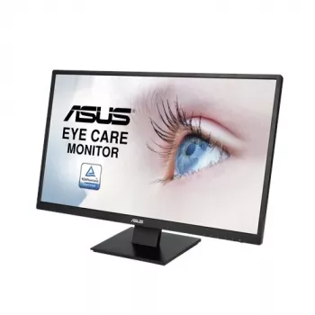 ASUS VA279HAE kompiuterių monitorius 68,6 cm (27 colių) 1920 x 1080 pikseliai Full HD LED juodas