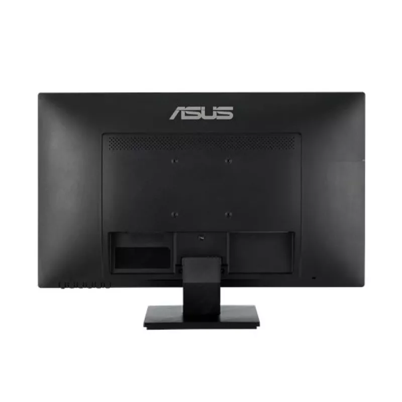 ASUS VA279HAE kompiuterių monitorius 68,6 cm (27 colių) 1920 x 1080 pikseliai Full HD LED juodas