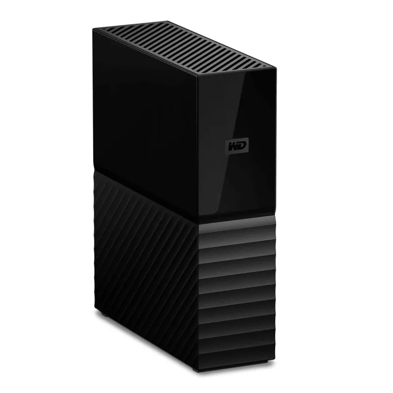 WESTERN DIGITAL Standusis diskas - My Book - 16TB - USB-A 3.2 Gen 1