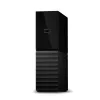 WESTERN DIGITAL standusis diskas - My Book - 18TB - USB-A 3.2 Gen 1