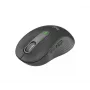 LOGITECH Signature M650 belaidė pelė, grafito spalvos