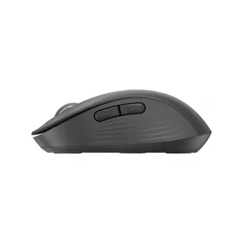 LOGITECH Signature M650 belaidė pelė, grafito spalvos
