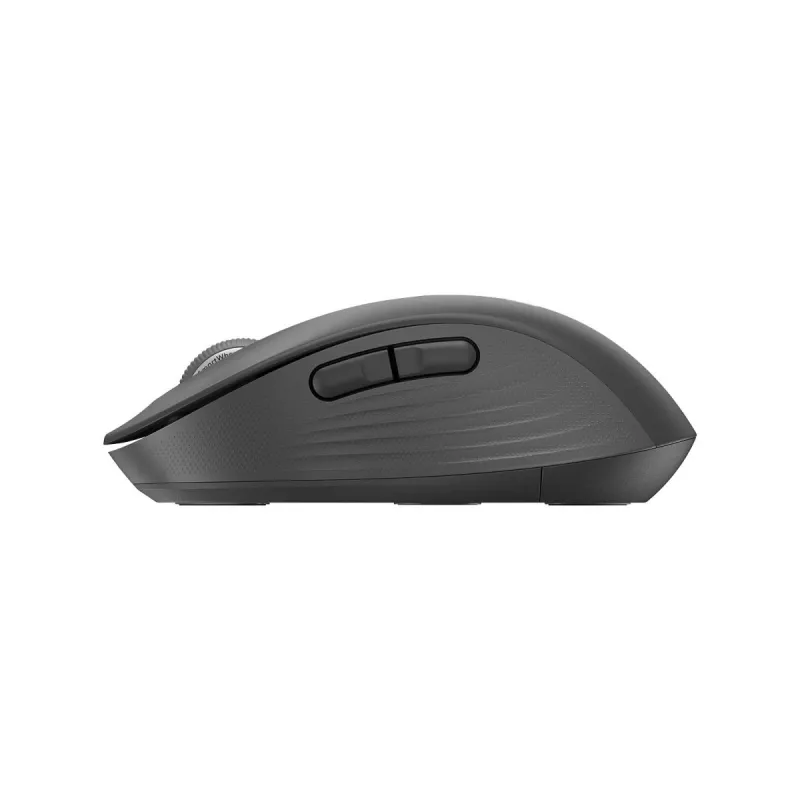 LOGITECH Signature M650 belaidė pelė, grafito spalvos