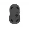 LOGITECH Signature M650 belaidė pelė, grafito spalvos