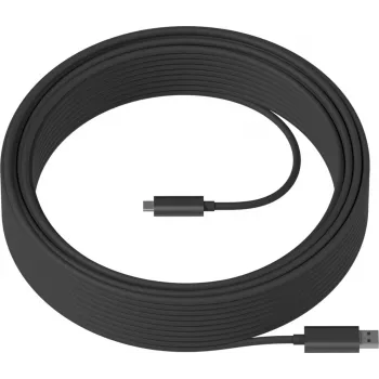 LOGITECH USB Strong Cable 10m