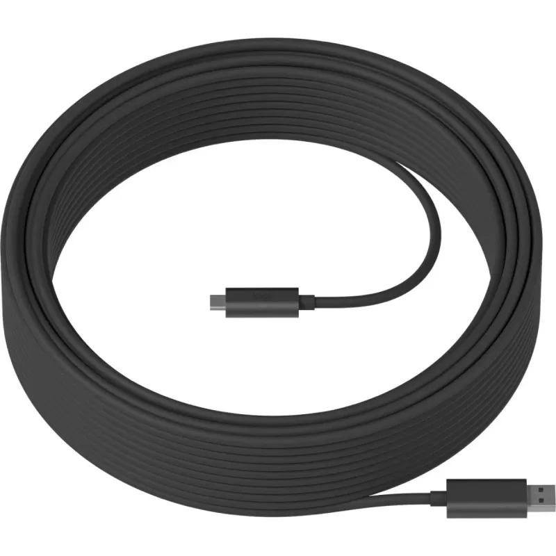 LOGITECH USB Strong Cable 10m