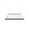 Dėžutė FRITZ 6850 5G belaidis maršrutizatorius Gigabit Ethernet Dviejų juostų (2,4 GHz / 5 GHz) Juoda, Raudona, Balta