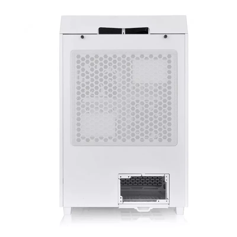 THERMALTAKE Važiuoklė Mid Tower - The Tower 500 - Balta