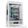THERMALTAKE Važiuoklė Mid Tower - The Tower 500 - Balta