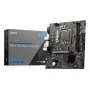 MSI PRO H610M-G DDR4 pagrindinė plokštė Intel H610 LGA 1700 mikro ATX